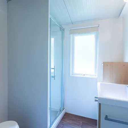 Campingplads Tente Toile & Bois - 2 Chambres, Terrasse - Api-1-52-789 Fenouillet (Pyrenees-Orientales)